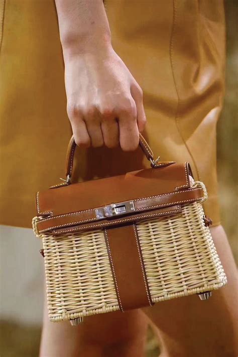 hermes mini kelly picnic|Hermes kelly picnic basket.